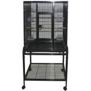 Products: Avi One 603 Bird Cage – The Parrot Place