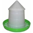 Products: Aviary Gear Box Feeder with top 5kg – The Parrot Place