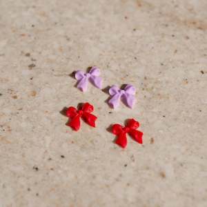 All: Bow Bliss - Girls Girl