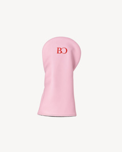 Always In Play: The BC Head Cover | Golf Club Cover