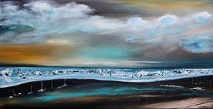 Landscape: Watch the Edges 2020