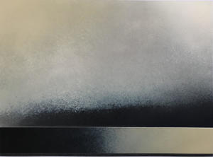 Landscape: Lake Hayes Inversion