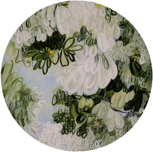 Abstract: Summer Flush