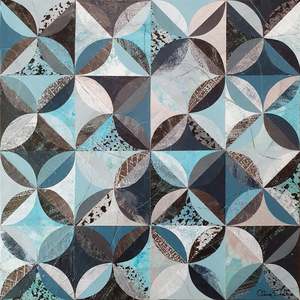 Abstract: All the Light Under the Moon