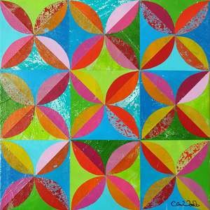 Abstract: As the Surface Breaks