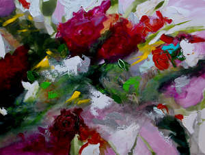 Abstract: Made Me Smile