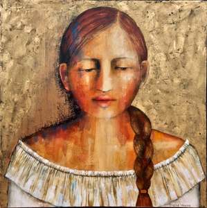 Figurative: An Autumn story