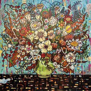 Oil: A Lasting Arrangement