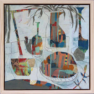 1000 2000: Still Life