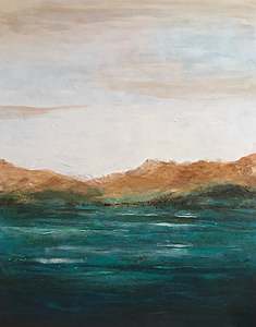 2000 5000: Across the Water