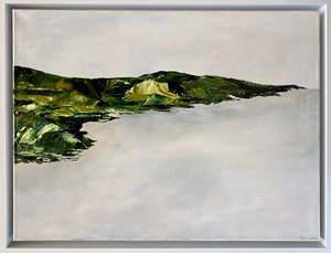 Robyn Smith: Whiteout II