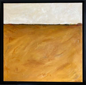 Robyn Smith: City of Gold