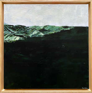 Robyn Smith: Land Bound