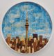 The Auckland Sky Tower