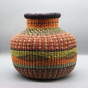 Some Of Our Favourites: Jemima 10 Cows Basket - Small