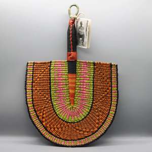 Some Of Our Favourites: Bolga Fan