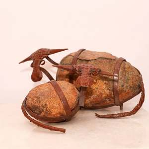 Some Of Our Favourites: Raw Stone Cows