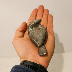 Some Of Our Favourites: Stone Birds - Laz Edition