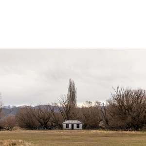 Musterers Hut