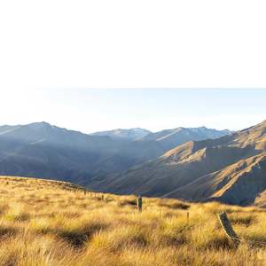 Photographic Canvases: Brow Peak