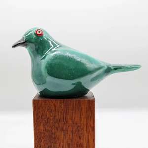 All: Korimako | Bellbird