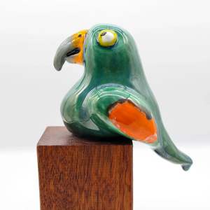 All: Kea