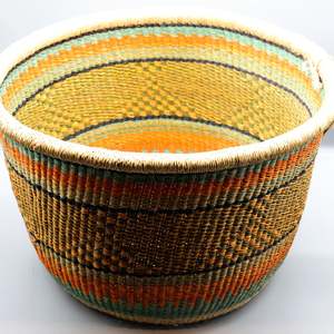 Bowl Basket