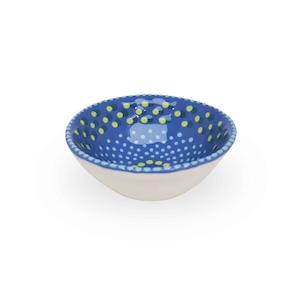 Hand Painted Ceramic bowl Round