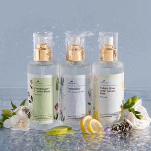 Gifts Under 51: Rabbit Rabbit Room and Pillow Mist