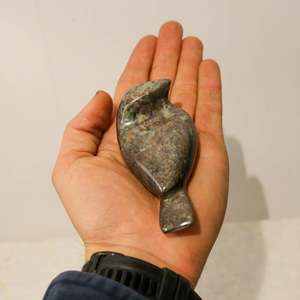 Gifts Under 51: Stone Birds - Laz Edition