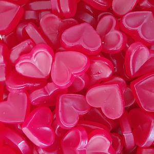 Toys Sweets: Gloharts