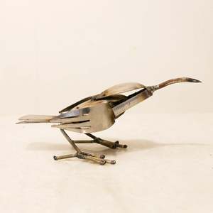 Gifts Under 51: Teaspoon Birds