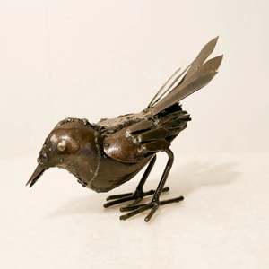 Gifts Under 51: Birdwoods Fantail