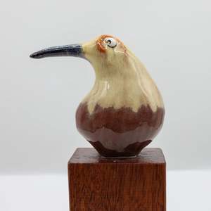 Ceramics: Kiwi