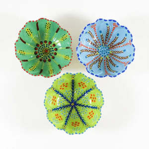 Ceramics: Poppy Ramekin