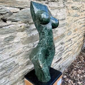 Archive Sold Sculpture: Invocation