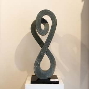 Archive Sold Sculpture: Love Story