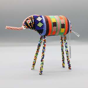Some Of Our Favourites: Baby Beaded Elephant