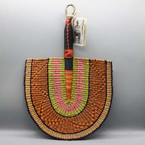 Some Of Our Favourites: Bolga Fan