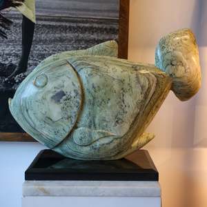 Butterjade Fish