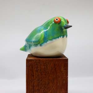 Tītitipounamu | Rifleman