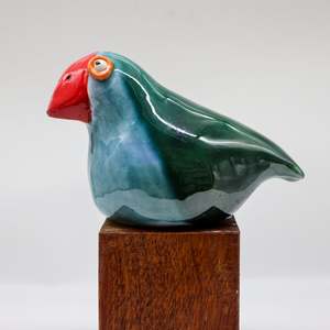 All: Takahe