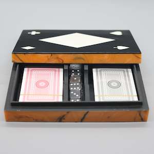 Gifts 50 100: Playing Cards