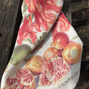 Gifts 50 100: Sue Wickison Tea Towels