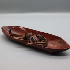 Jewellery: Hand Forged Copper Bracelets