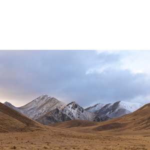 Photographic Canvases: A New Day