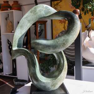 All: The Serpent And The Bird