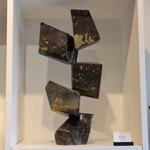 All: Balancing Rocks