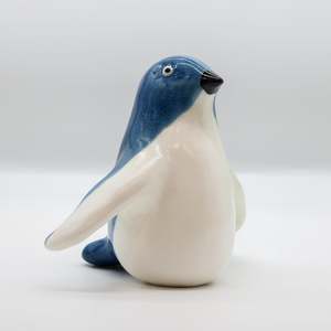 All: Kororā - Little Blue Penguin (Karl)