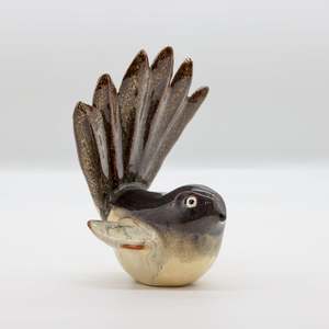 Pīwakawaka - Fantail (Paul)